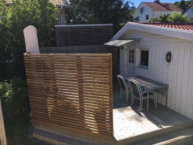 Leilighet Eklanda *